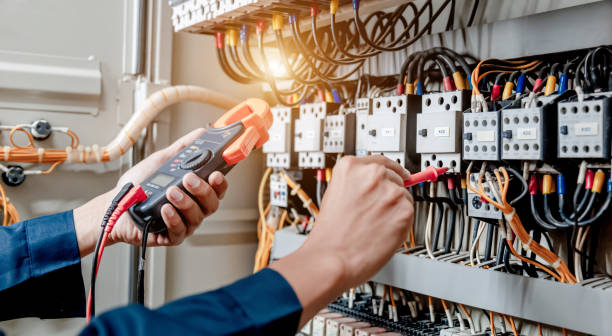 Best 24-Hour Electrician  in Fruit Hill, OH