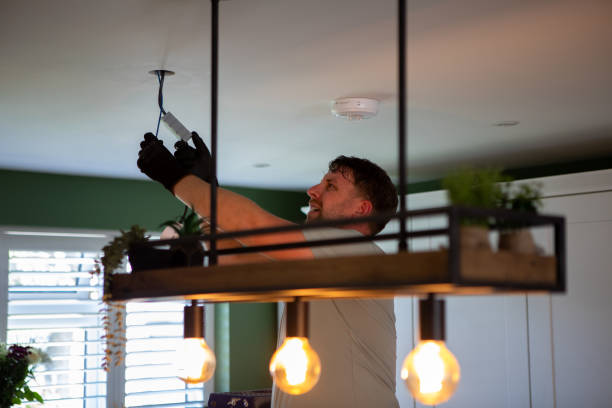 Best Electrical Wiring Services  in Fruit Hill, OH