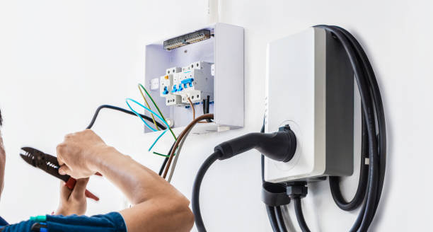 Best Emergency Electrician Near Me  in Fruit Hill, OH