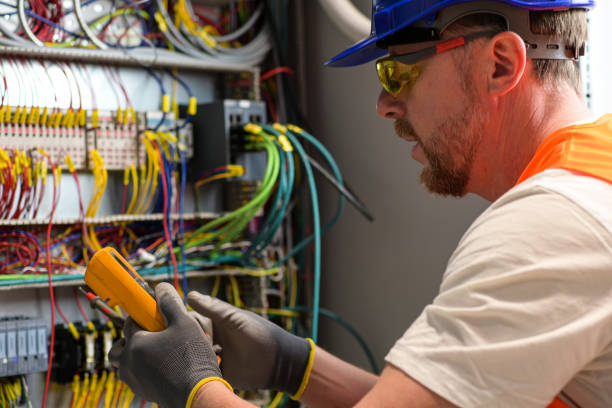 Best Home Electrical Repair  in Fruit Hill, OH