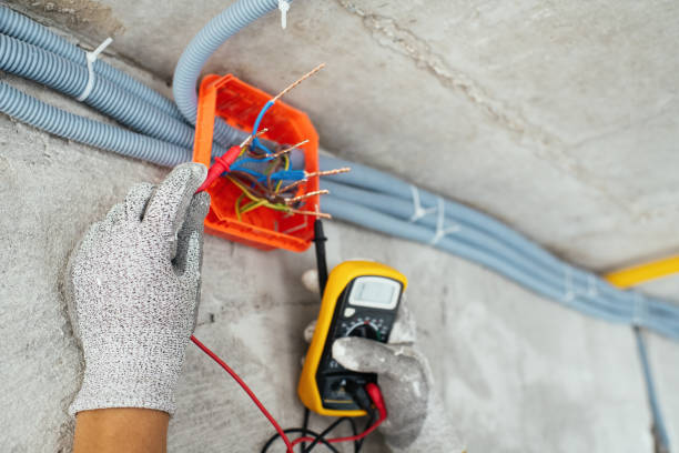 Best Affordable Electrician  in Fruit Hill, OH